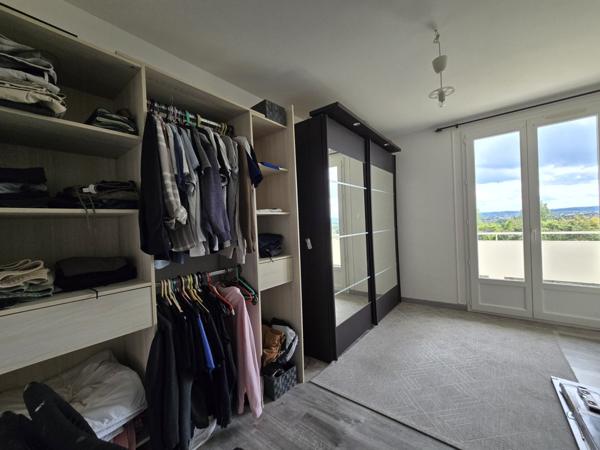 Vente Appartement90,48 m² - 4 Pièces - FOULAYRONNES (47510)