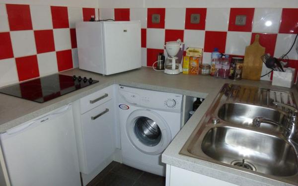 Appartement à louer    1 pièce • 32,41 m2 Laon