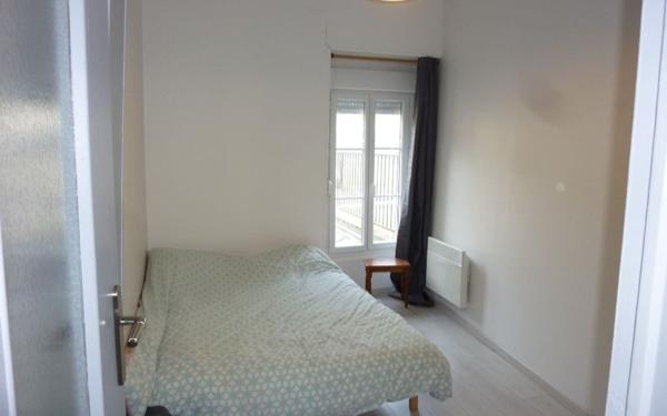 Appartement à louer    1 pièce • 32,41 m2 Laon