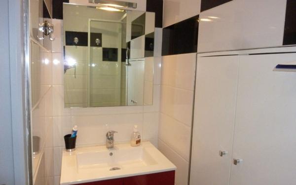 Appartement à louer    1 pièce • 32,41 m2 Laon