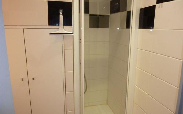 Appartement à louer    1 pièce • 32,41 m2 Laon