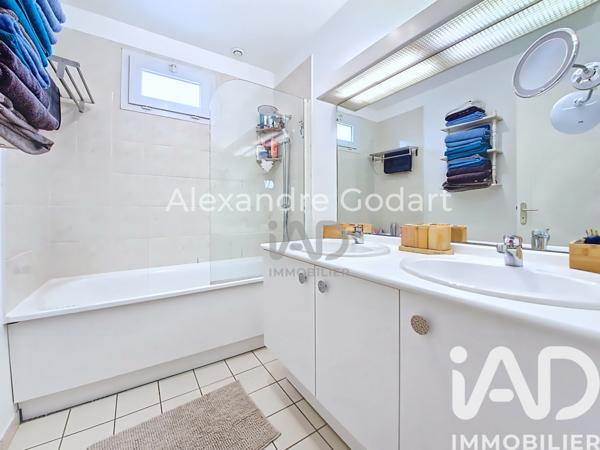 Maison à vendre 6 pièces 104 m² Lieusaint