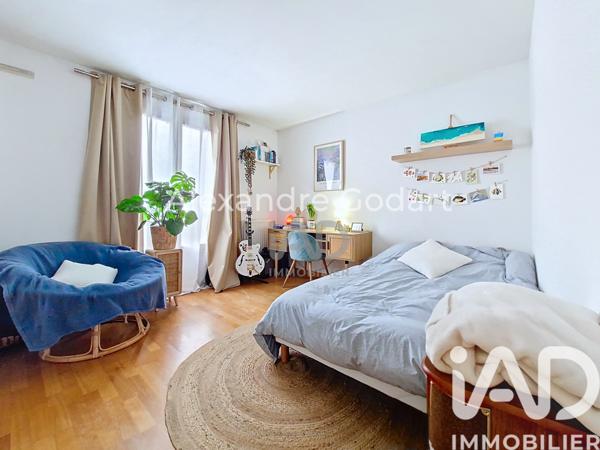 Maison à vendre 6 pièces 104 m² Lieusaint