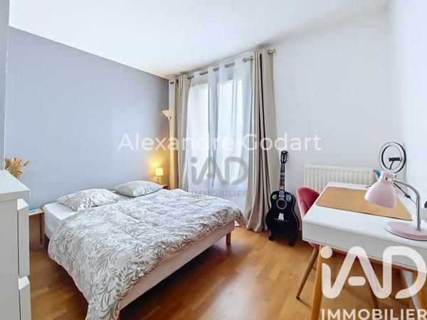 Maison à vendre 6 pièces 104 m² Lieusaint