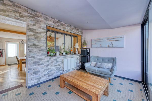 Maison Pornic  LA JOSELIERE - 4 pièces 59 m2