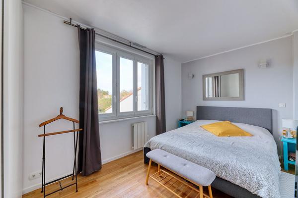 Maison Pornic  LA JOSELIERE - 4 pièces 59 m2