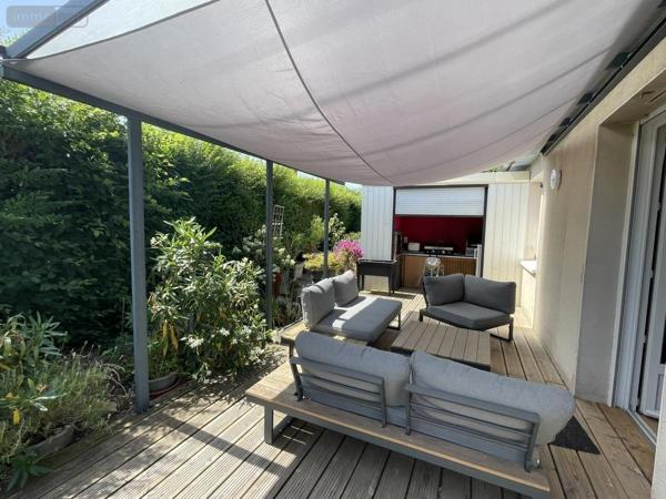 Maison à vendre à Livré la Touche en Mayenne (53400), ref : 53032-1037