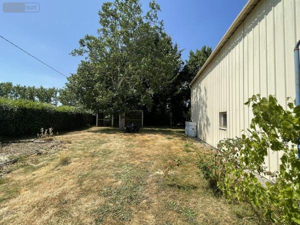 Maison à vendre à Livré la Touche en Mayenne (53400), ref : 53032-1037