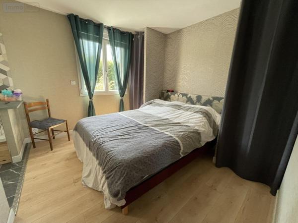 Maison à vendre à Livré la Touche en Mayenne (53400), ref : 53032-1037