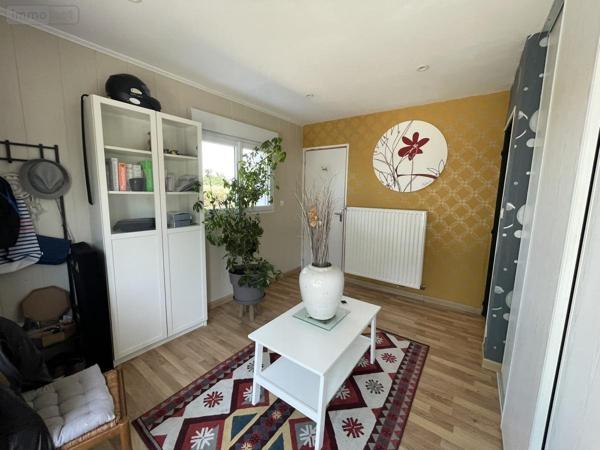 Maison à vendre à Livré la Touche en Mayenne (53400), ref : 53032-1037