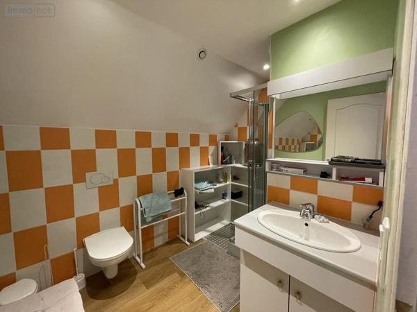 Maison à vendre à Livré la Touche en Mayenne (53400), ref : 53032-1037