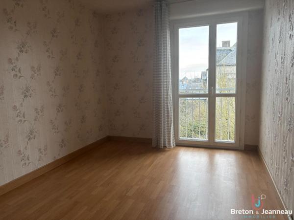 Appartement de 75 m² à Mayenne