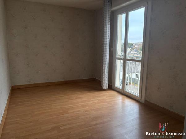 Appartement de 75 m² à Mayenne