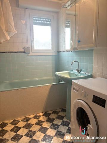 Appartement de 75 m² à Mayenne