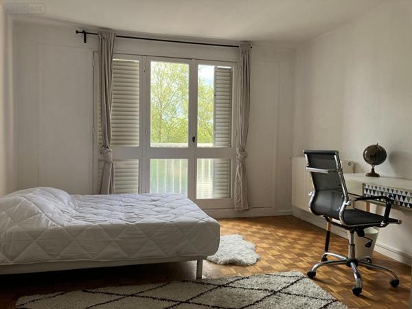 Appartement à louer à Rennes en Ille-et-Vilaine (35000), ref : 2051