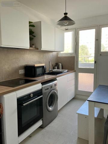 Appartement à louer à Rennes en Ille-et-Vilaine (35000), ref : 2051