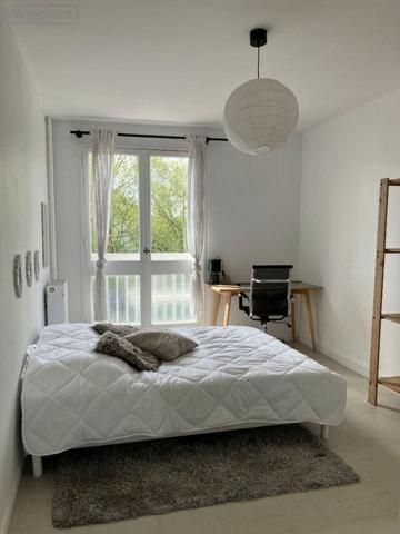 Appartement à louer à Rennes en Ille-et-Vilaine (35000), ref : 2051