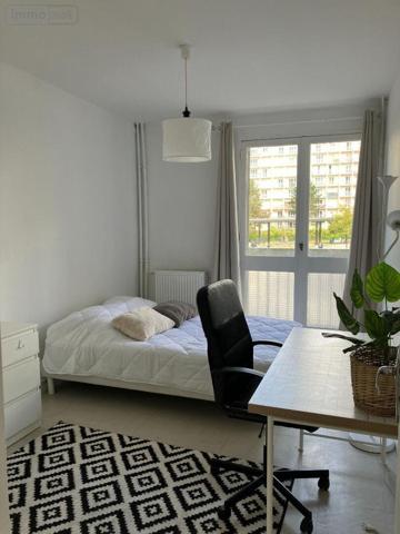 Appartement à louer à Rennes en Ille-et-Vilaine (35000), ref : 2051