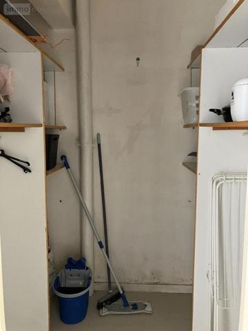 Appartement à louer à Rennes en Ille-et-Vilaine (35000), ref : 2051