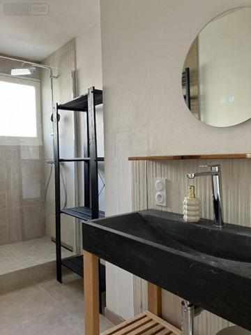 Appartement à louer à Rennes en Ille-et-Vilaine (35000), ref : 2051