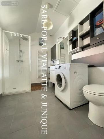 Location - Maison Ambérieu-en-Bugey 01500 2 pièces 47 m 2