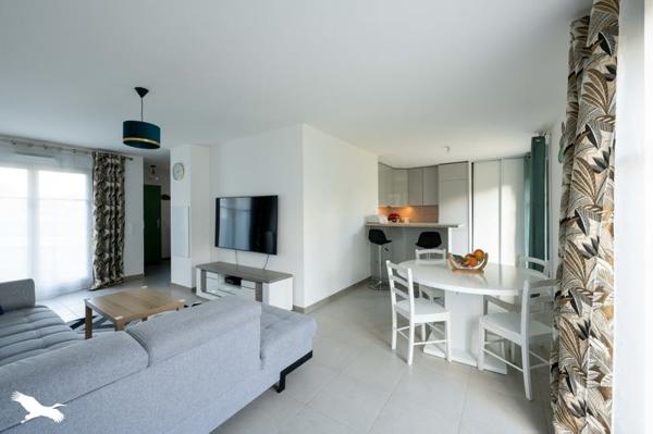 Maison à vendre |  Pontoise |  4 pièces | 87 m²