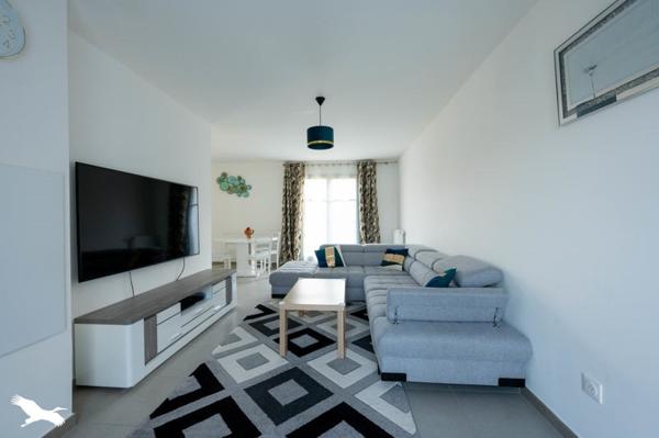 Maison à vendre |  Pontoise |  4 pièces | 87 m²