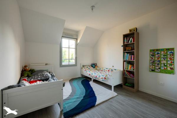 Maison à vendre |  Pontoise |  4 pièces | 87 m²