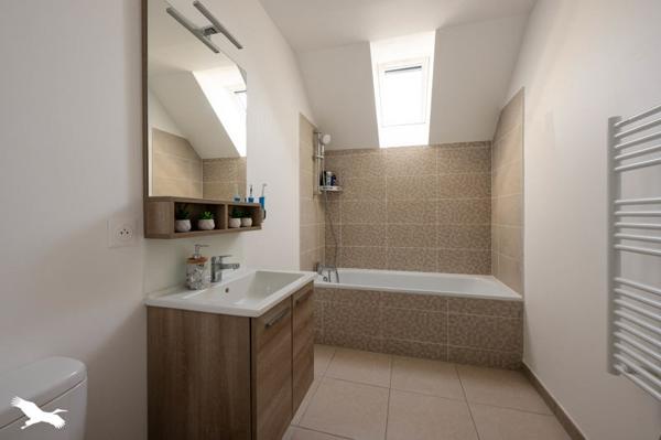 Maison à vendre |  Pontoise |  4 pièces | 87 m²