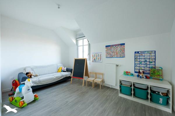 Maison à vendre |  Pontoise |  4 pièces | 87 m²