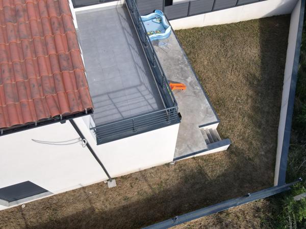 Maison à ECHALAS, 69700 - 6 pièces 162m²