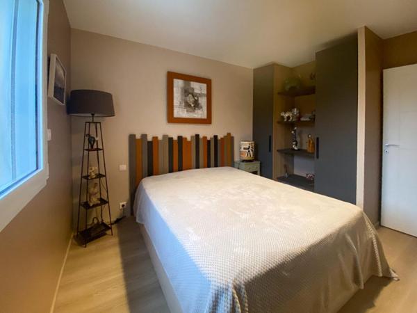 Maison de plain-pied Saint Michel Chef Chef proche Mer 4 pièce(s) 122 m2 hab avec garage