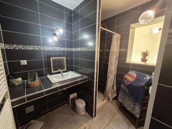 Maubourguet (65700) Maison SAUVETERRE