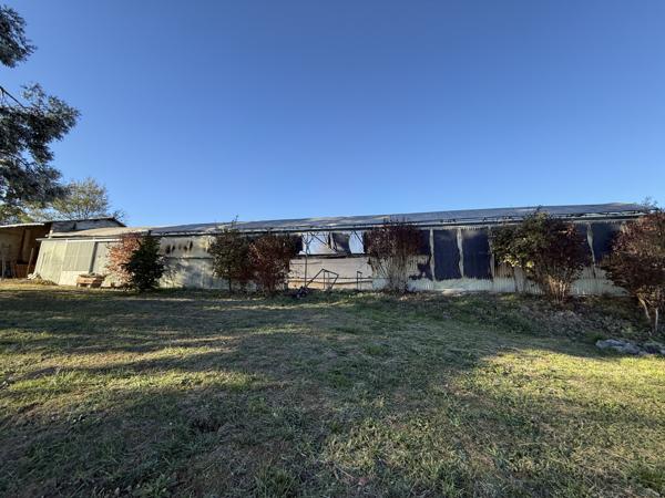 Maubourguet (65700) Maison SAUVETERRE