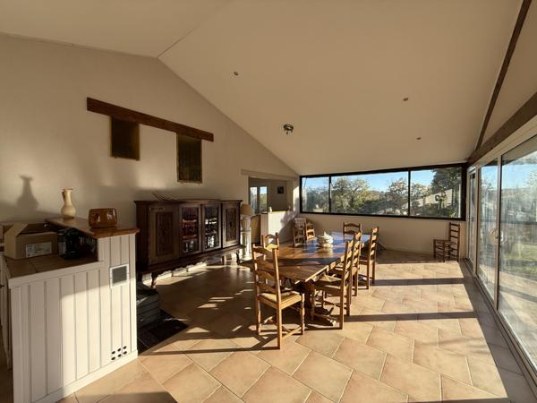 Maubourguet (65700) Maison SAUVETERRE