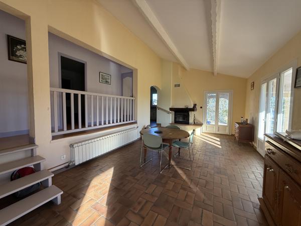 Maubourguet (65700) Maison SAUVETERRE