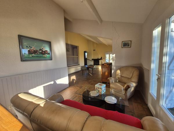 Maubourguet (65700) Maison SAUVETERRE