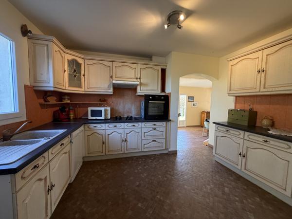 Maubourguet (65700) Maison SAUVETERRE