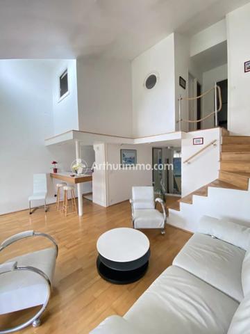 Vente Appartement 3 pièces 62 m2 à Deauville