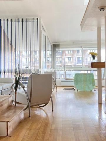 Vente Appartement 3 pièces 62 m2 à Deauville