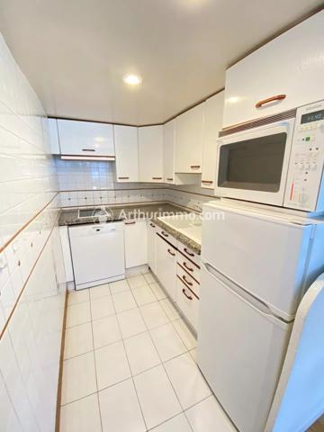 Vente Appartement 3 pièces 62 m2 à Deauville