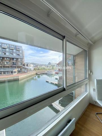 Vente Appartement 3 pièces 62 m2 à Deauville