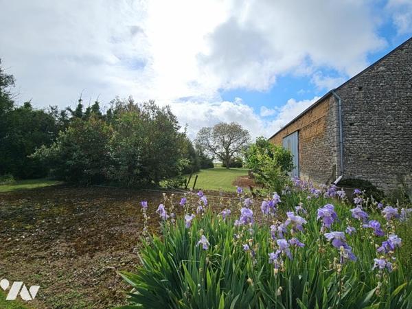 Corps de ferme à 10 Minutes de Bonneval