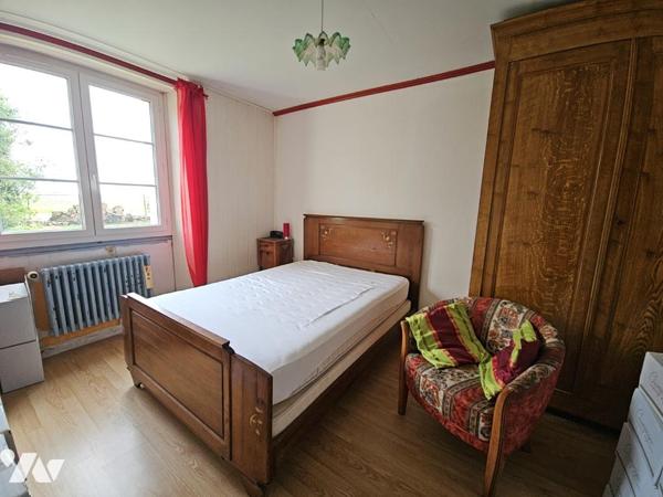 Corps de ferme à 10 Minutes de Bonneval