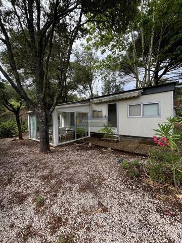 Vente Terrain 200 m2 à Fréjus