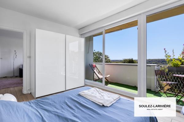 Vaucresson (92420) Vaucresson (92420), RÉSIDENCE LE NÔTRE