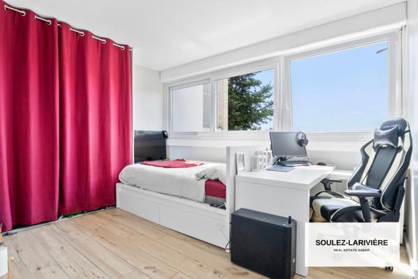 Vaucresson (92420) Vaucresson (92420), RÉSIDENCE LE NÔTRE