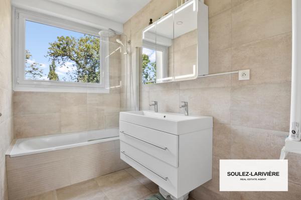 Vaucresson (92420) Vaucresson (92420), RÉSIDENCE LE NÔTRE