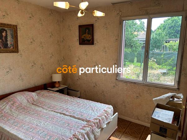Vente Maison105 m² - 5 Pièces - VILLENEUVE LE ROI (94290)