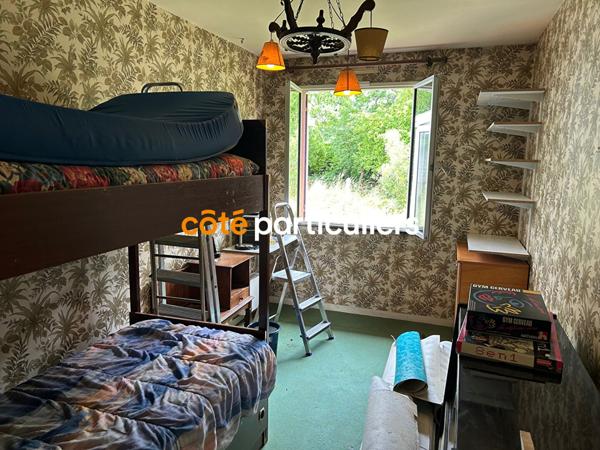 Vente Maison105 m² - 5 Pièces - VILLENEUVE LE ROI (94290)